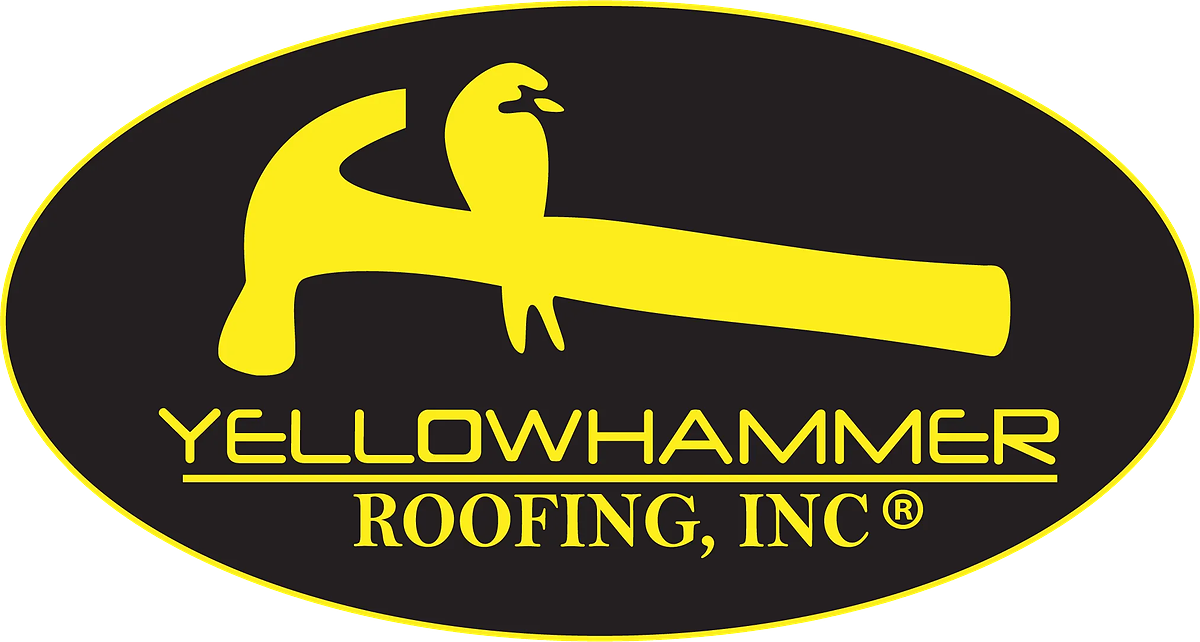 Yellowhammer Roofing logo